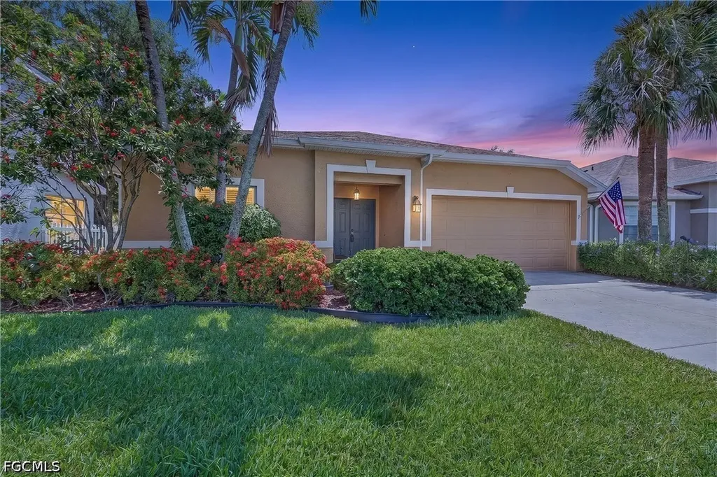 12835 Oakpointe Circle Fort Myers FL 33912