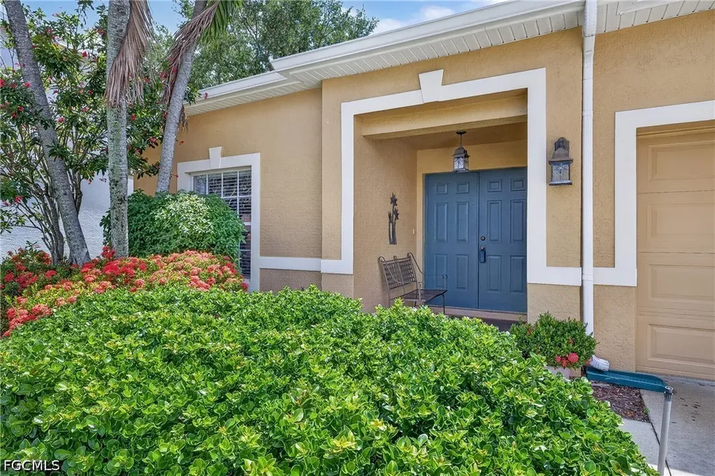 12835 Oakpointe Circle Fort Myers FL 33912