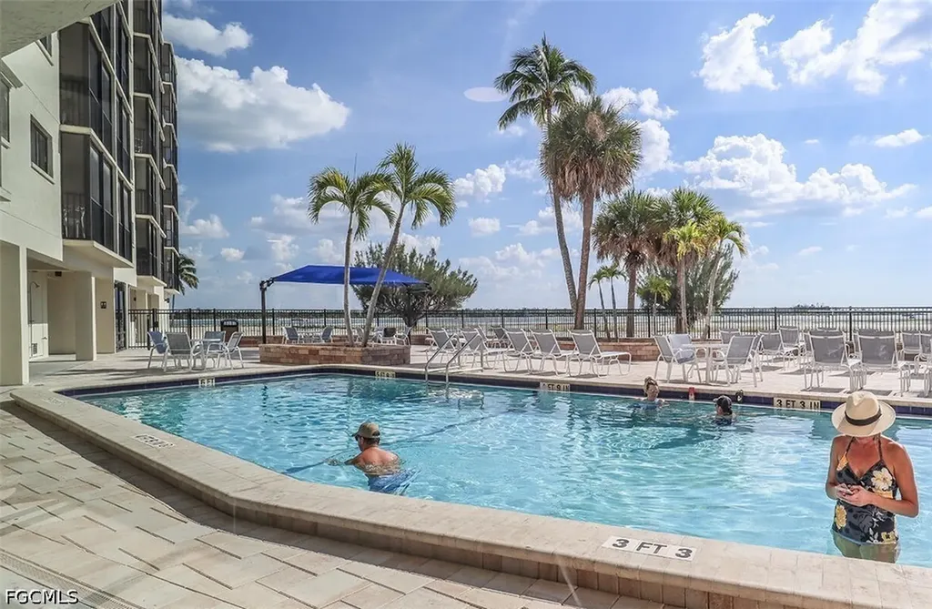 8350 Estero Boulevard Fort Myers Beach FL 33931