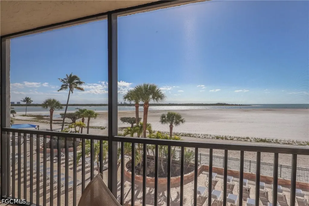 8350 Estero Boulevard Fort Myers Beach FL 33931