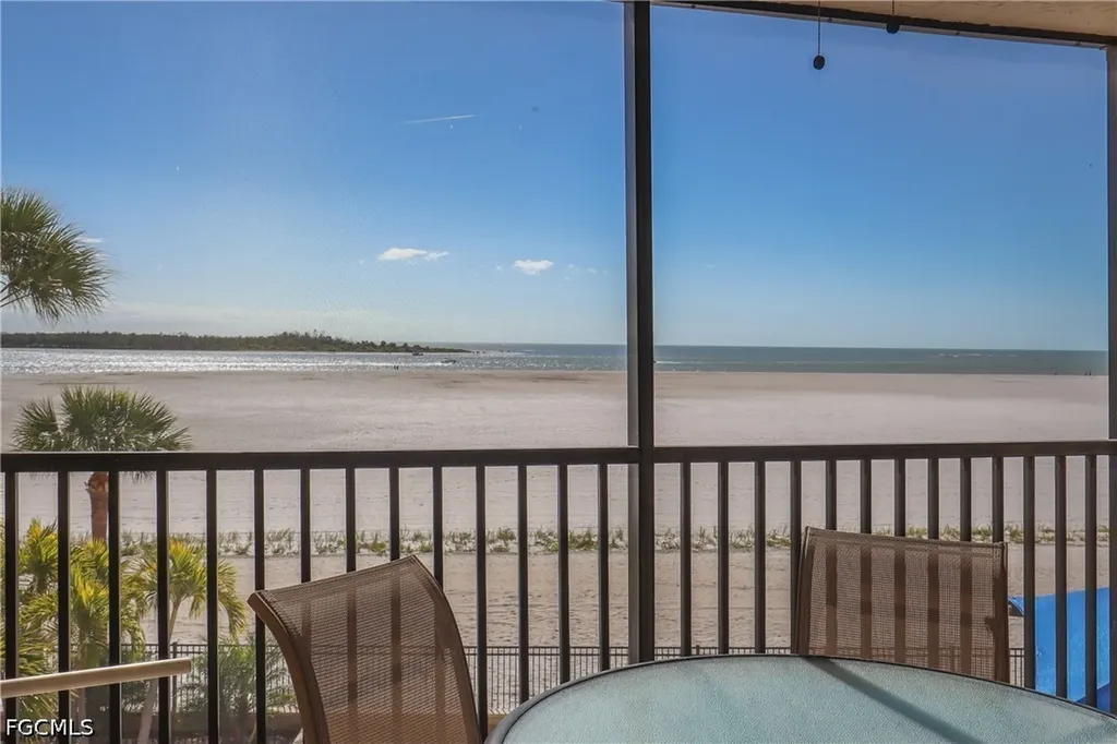 8350 Estero Boulevard Fort Myers Beach FL 33931