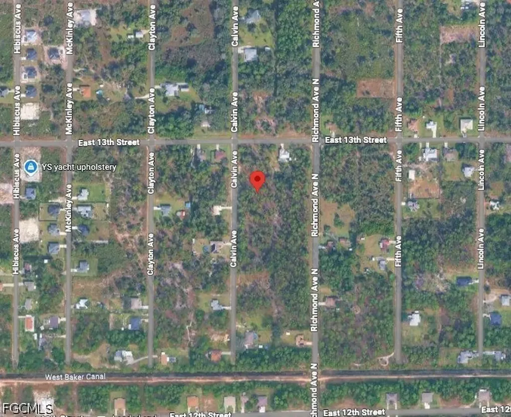 1220 Calvin Avenue Lehigh Acres FL 33972