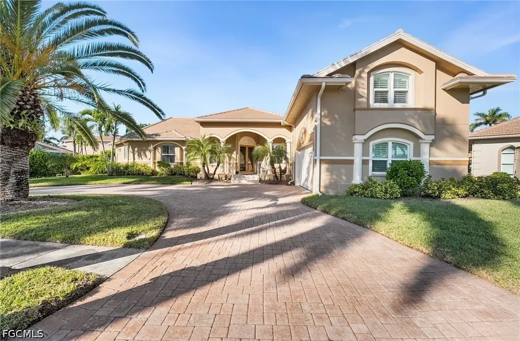 15600 Catalpa Cove Drive Fort Myers FL 33908