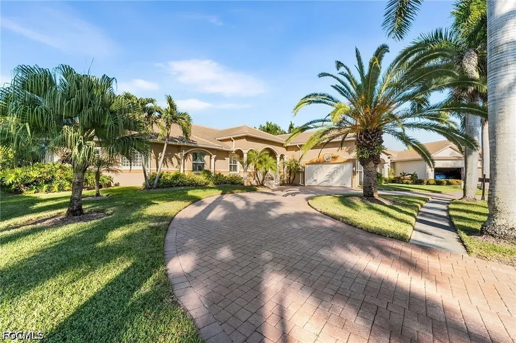 15600 Catalpa Cove Drive Fort Myers FL 33908