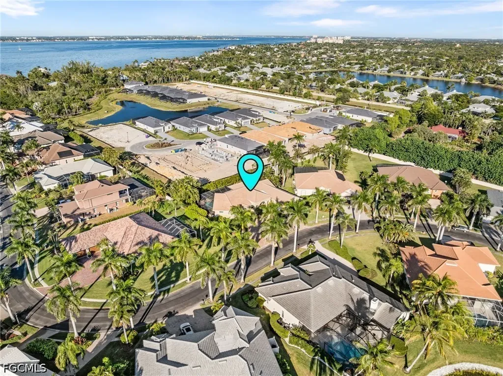 15600 Catalpa Cove Drive Fort Myers FL 33908