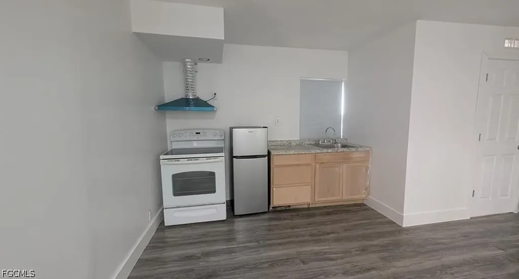 660 S Missouri Street Labelle FL 33935