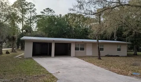 660 S Missouri Street Labelle FL 33935