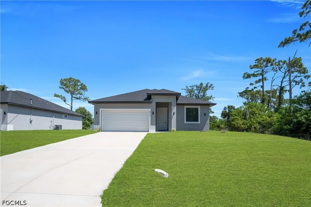 6210 Forest Court Labelle FL 33935
