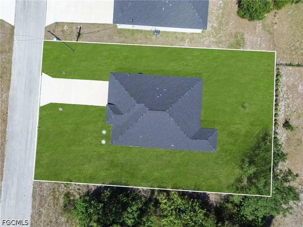6210 Forest Court Labelle FL 33935