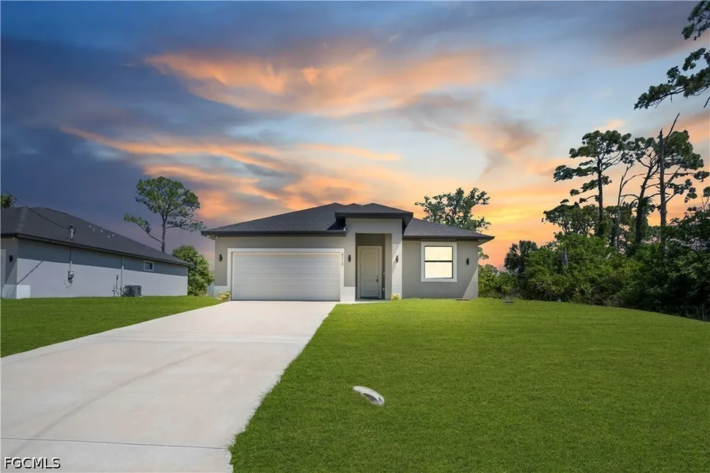 6210 Forest Court Labelle FL 33935