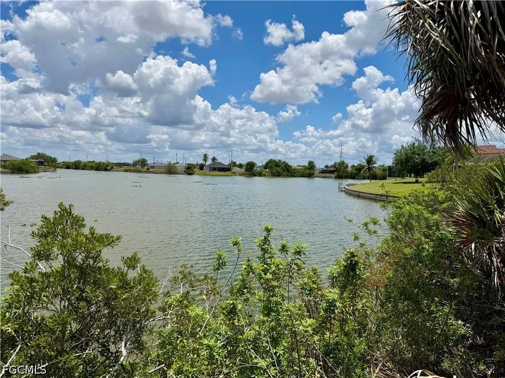 907 NW 19th Place Cape Coral FL 33993