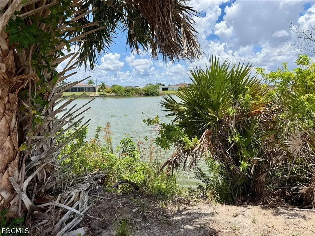 907 NW 19th Place Cape Coral FL 33993