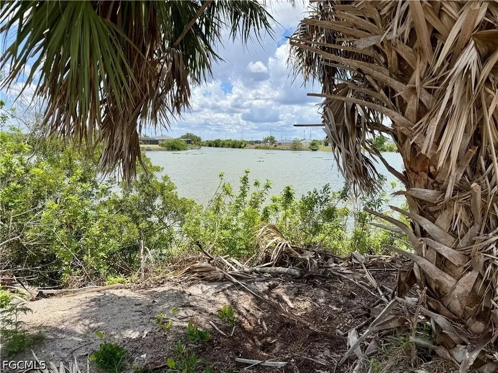 907 NW 19th Place Cape Coral FL 33993
