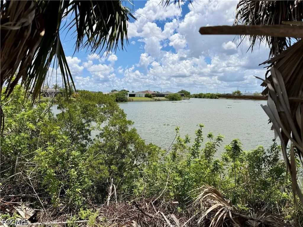 907 NW 19th Place Cape Coral FL 33993