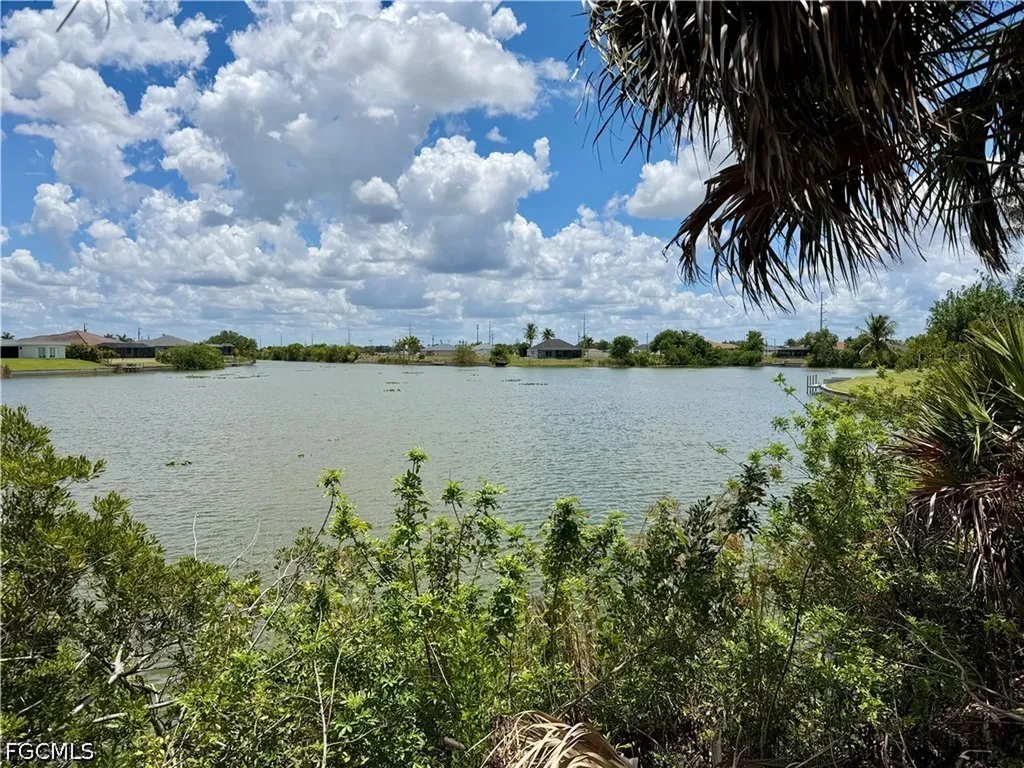 907 NW 19th Place Cape Coral FL 33993