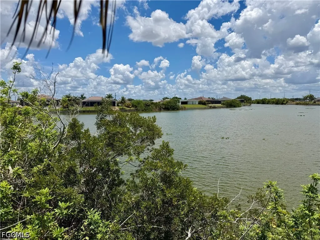 907 NW 19th Place Cape Coral FL 33993
