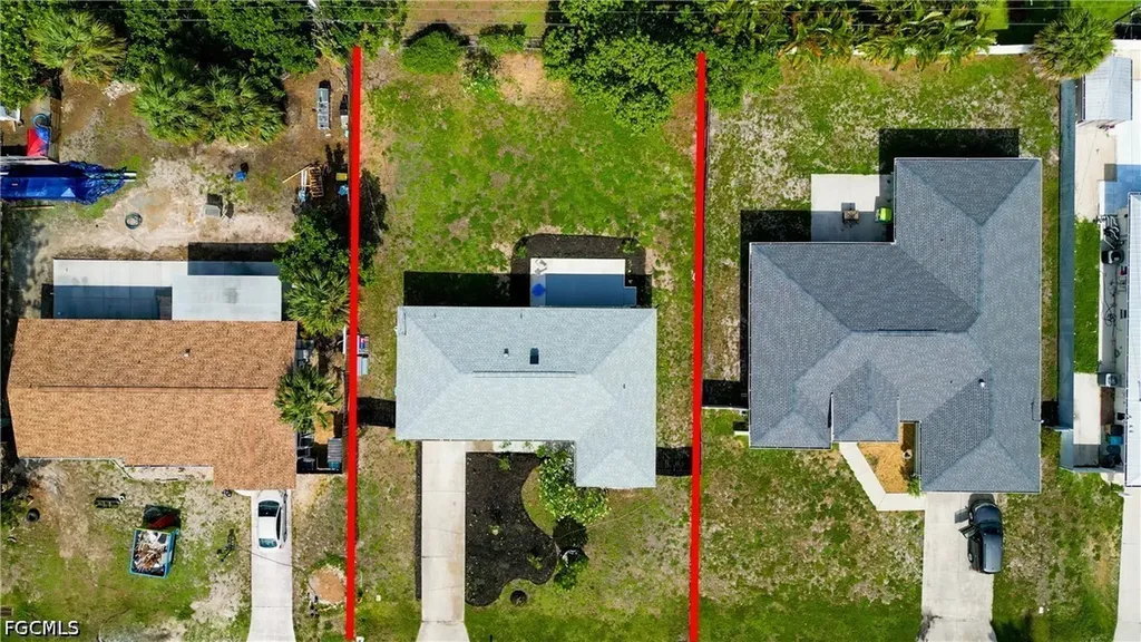 3518 SE 8th Place Cape Coral FL 33904