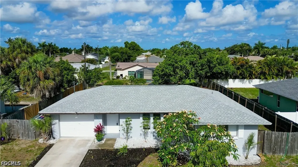 3518 SE 8th Place Cape Coral FL 33904