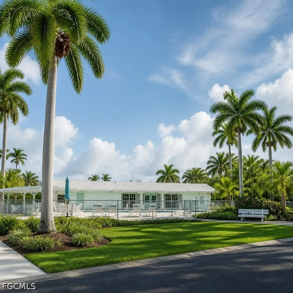 90 Sycamore Lane Fort Myers FL 33908
