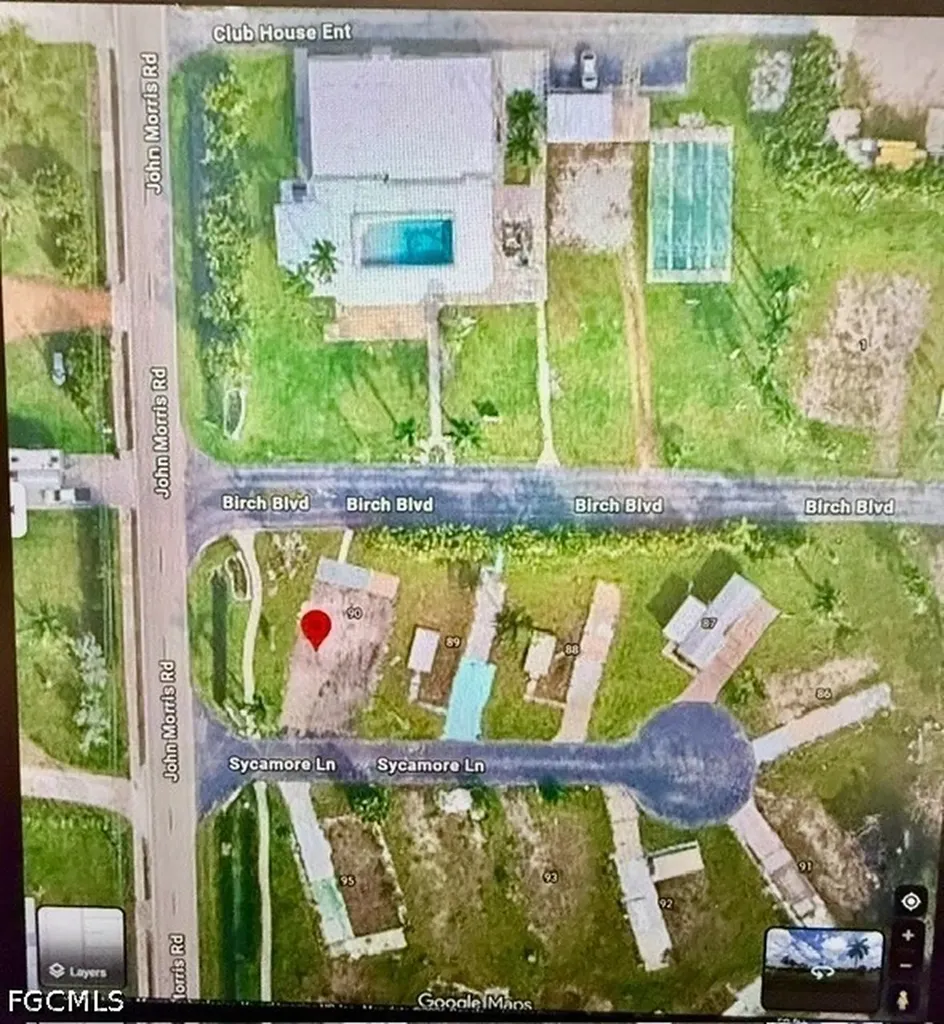 90 Sycamore Lane Fort Myers FL 33908