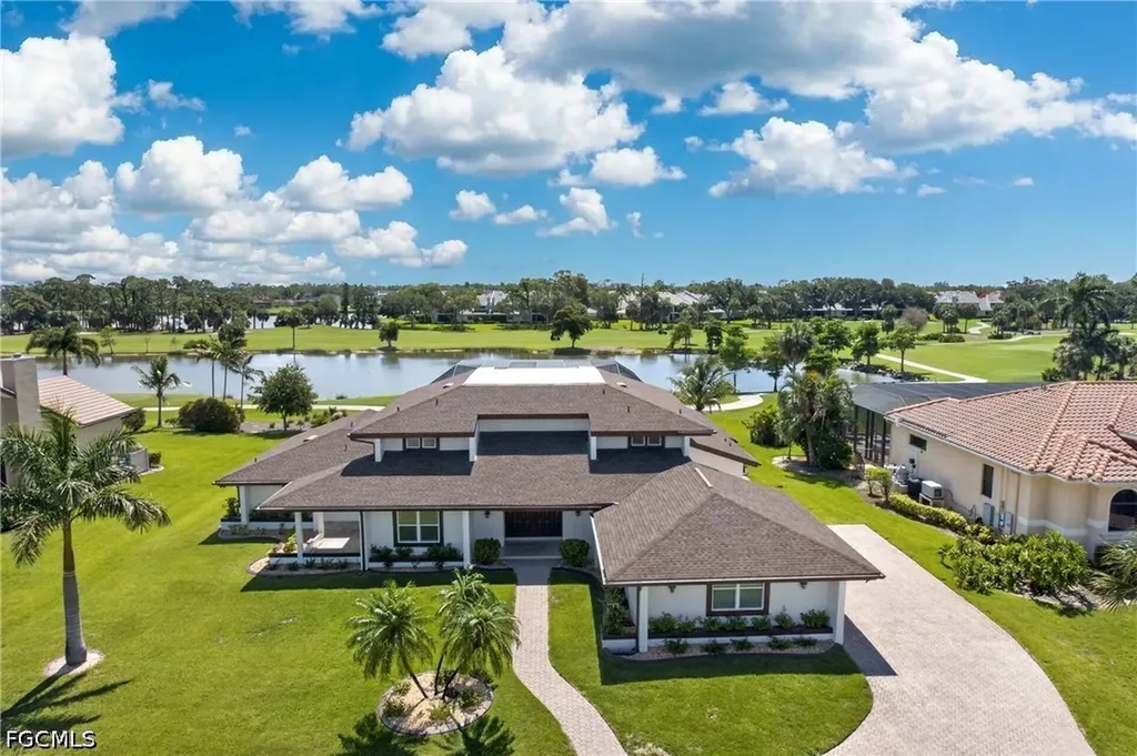 16924 Timberlakes Drive Fort Myers FL 33908