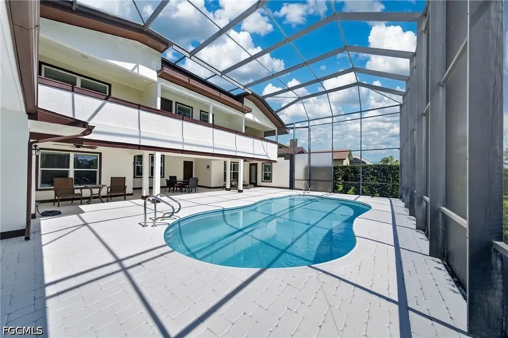16924 Timberlakes Drive Fort Myers FL 33908