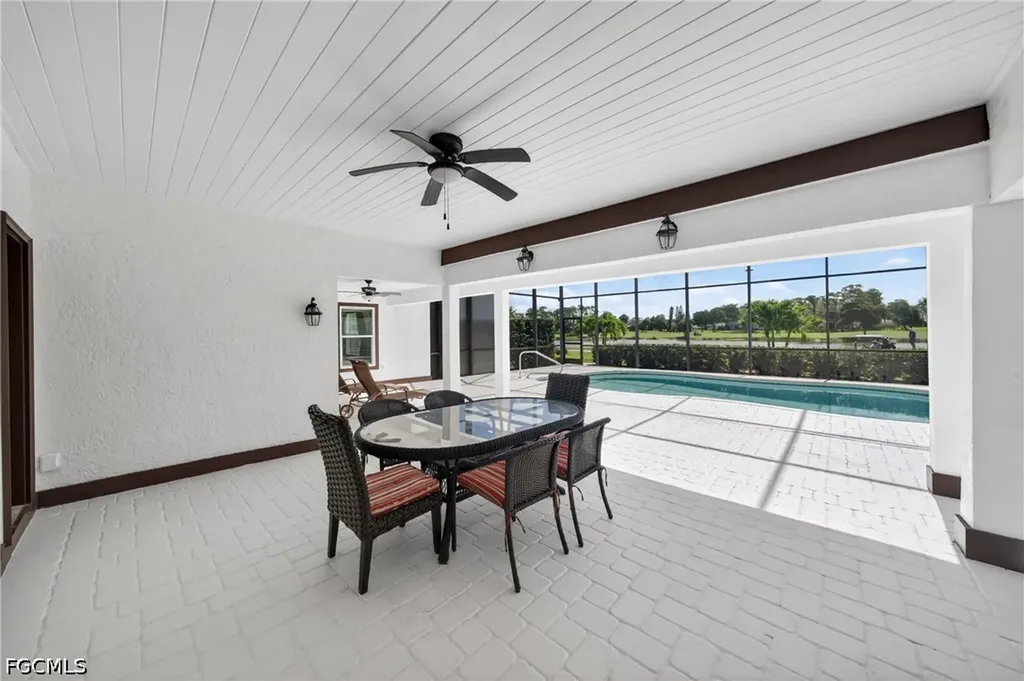 16924 Timberlakes Drive Fort Myers FL 33908