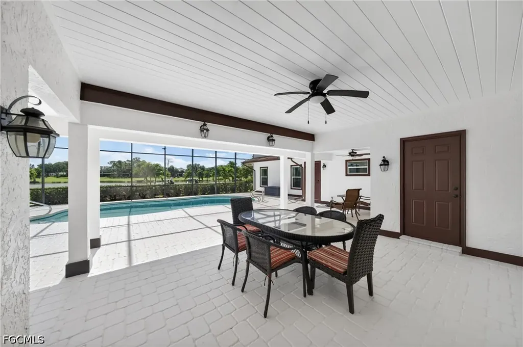 16924 Timberlakes Drive Fort Myers FL 33908