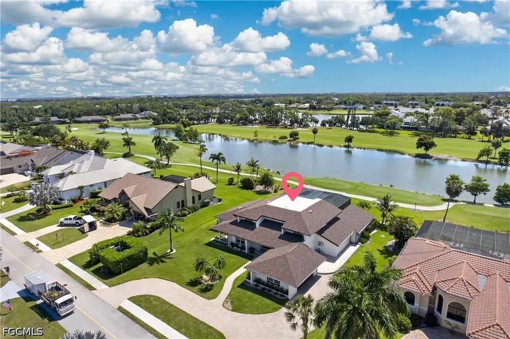 16924 Timberlakes Drive Fort Myers FL 33908