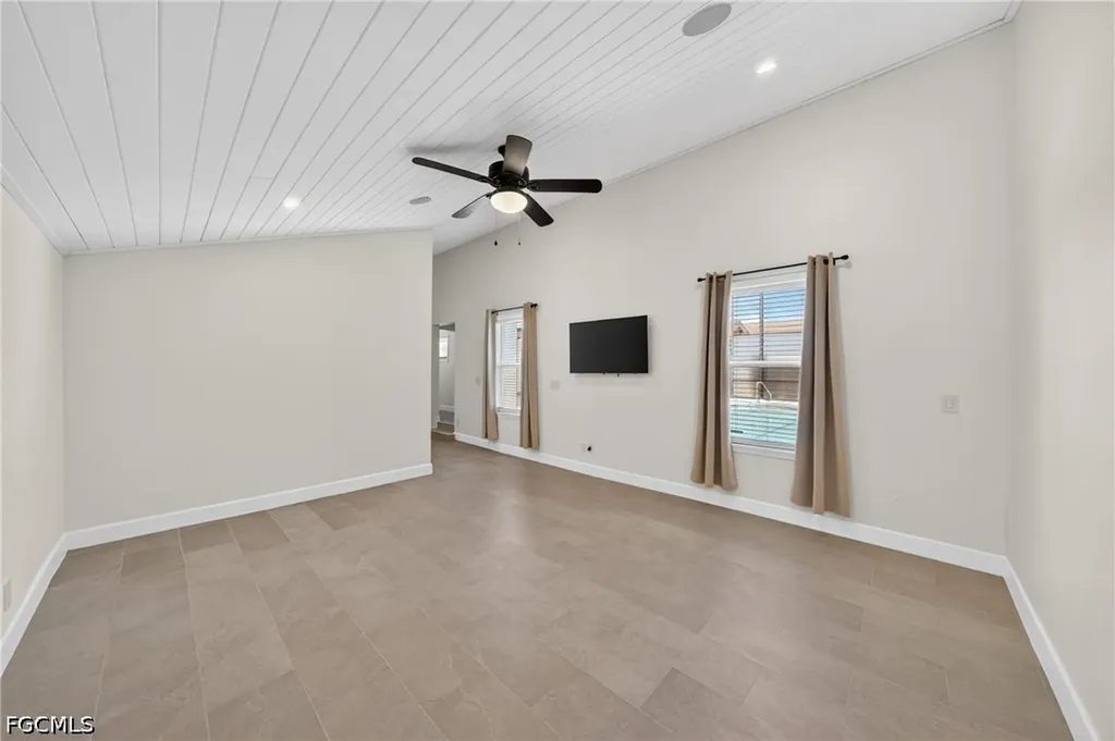 16924 Timberlakes Drive Fort Myers FL 33908