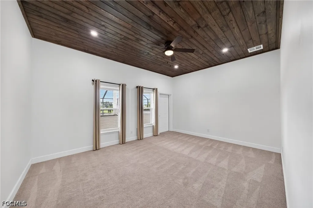 16924 Timberlakes Drive Fort Myers FL 33908