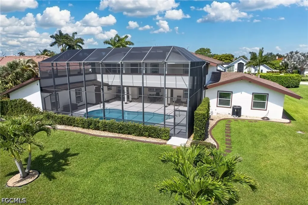 16924 Timberlakes Drive Fort Myers FL 33908