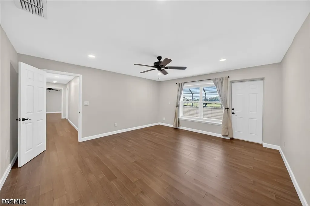 16924 Timberlakes Drive Fort Myers FL 33908