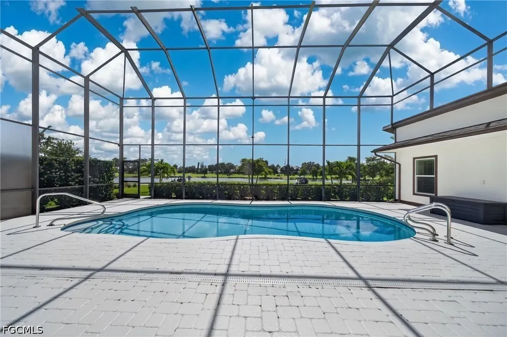16924 Timberlakes Drive Fort Myers FL 33908