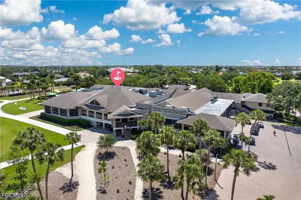 16924 Timberlakes Drive Fort Myers FL 33908