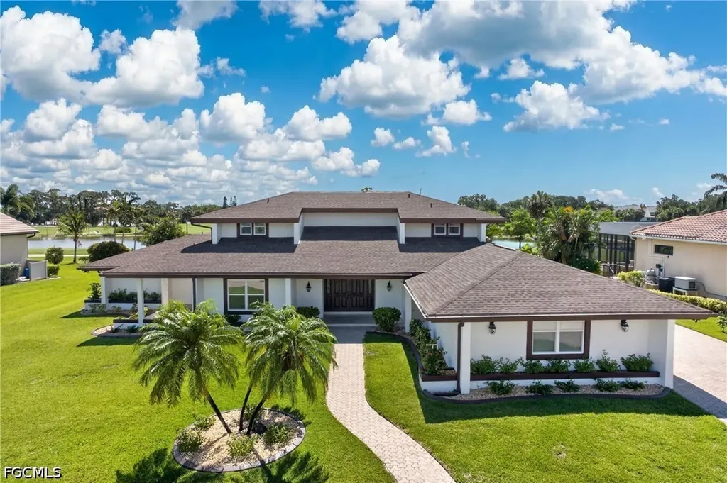 16924 Timberlakes Drive Fort Myers FL 33908