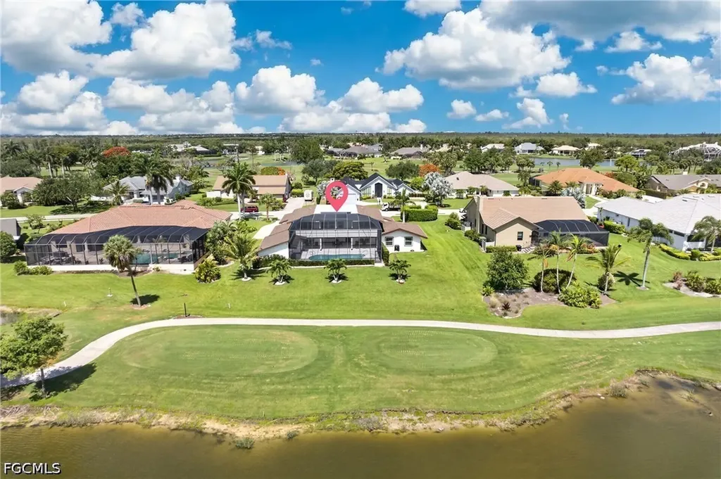 16924 Timberlakes Drive Fort Myers FL 33908
