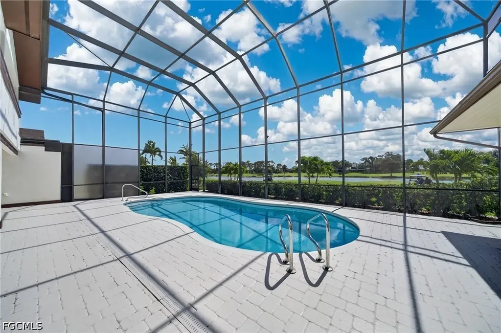 16924 Timberlakes Drive Fort Myers FL 33908