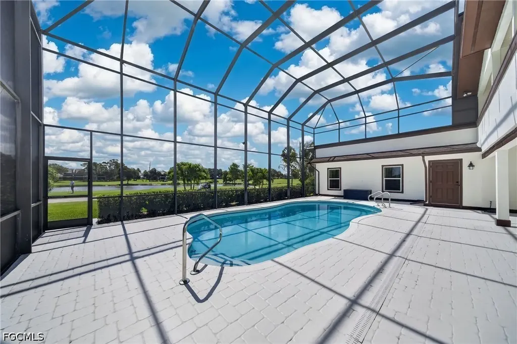 16924 Timberlakes Drive Fort Myers FL 33908