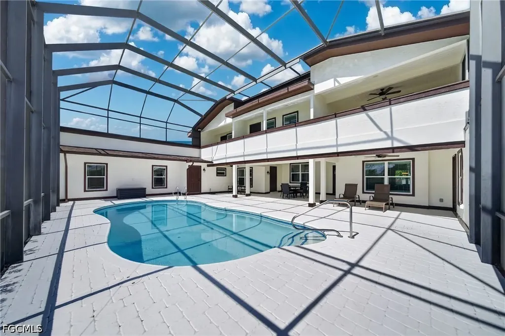 16924 Timberlakes Drive Fort Myers FL 33908