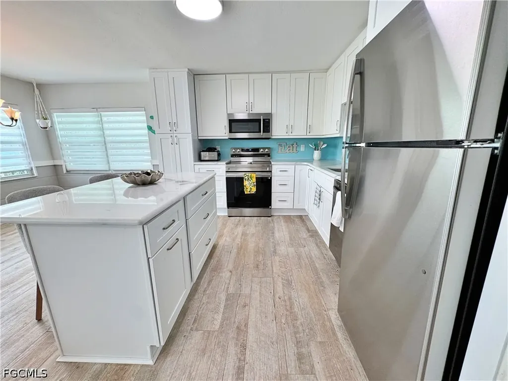 2691 Geary Street Matlacha FL 33993
