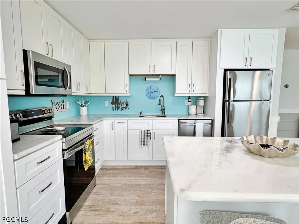 2691 Geary Street Matlacha FL 33993