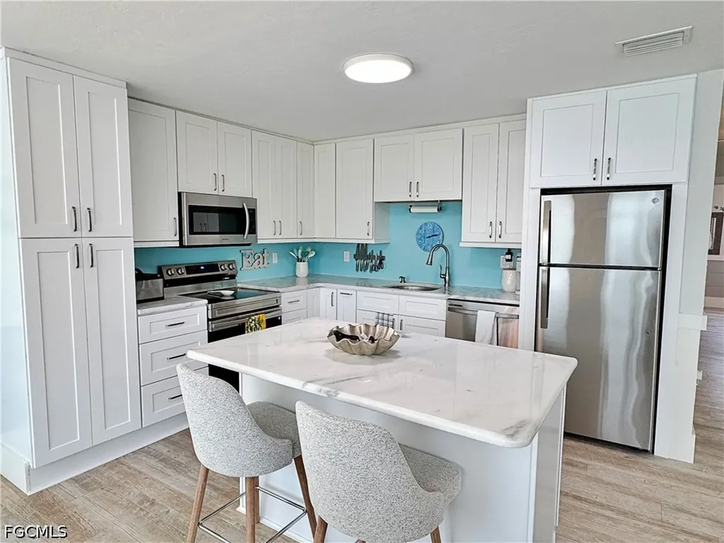 2691 Geary Street Matlacha FL 33993