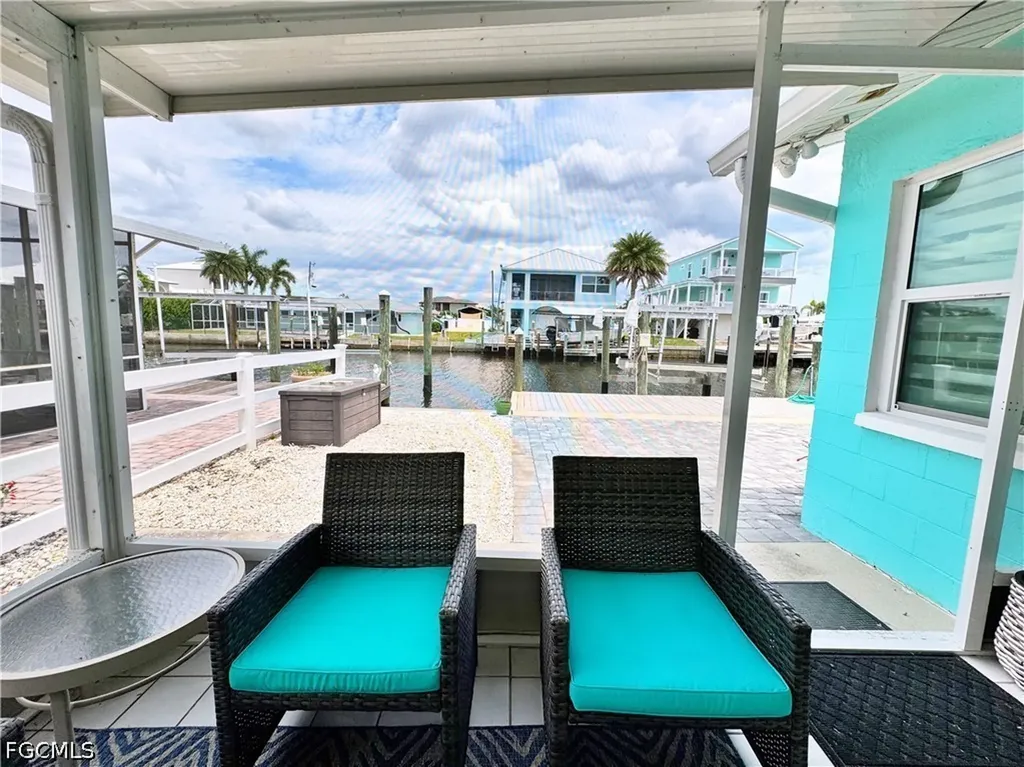2691 Geary Street Matlacha FL 33993
