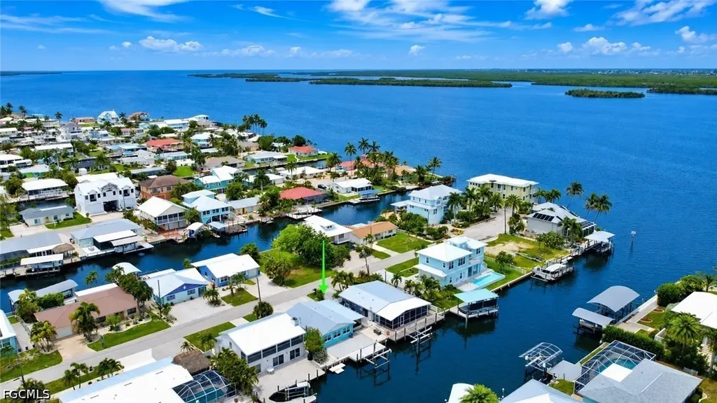 2691 Geary Street Matlacha FL 33993