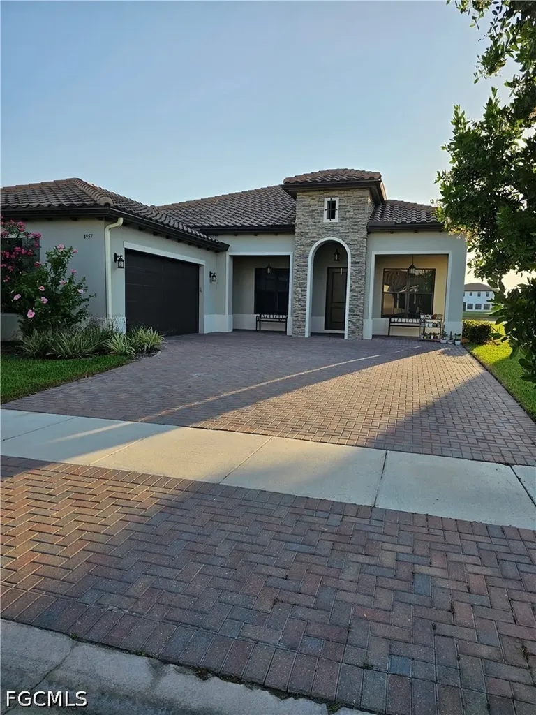 4957 Corrado Avenue Ave Maria FL 34142