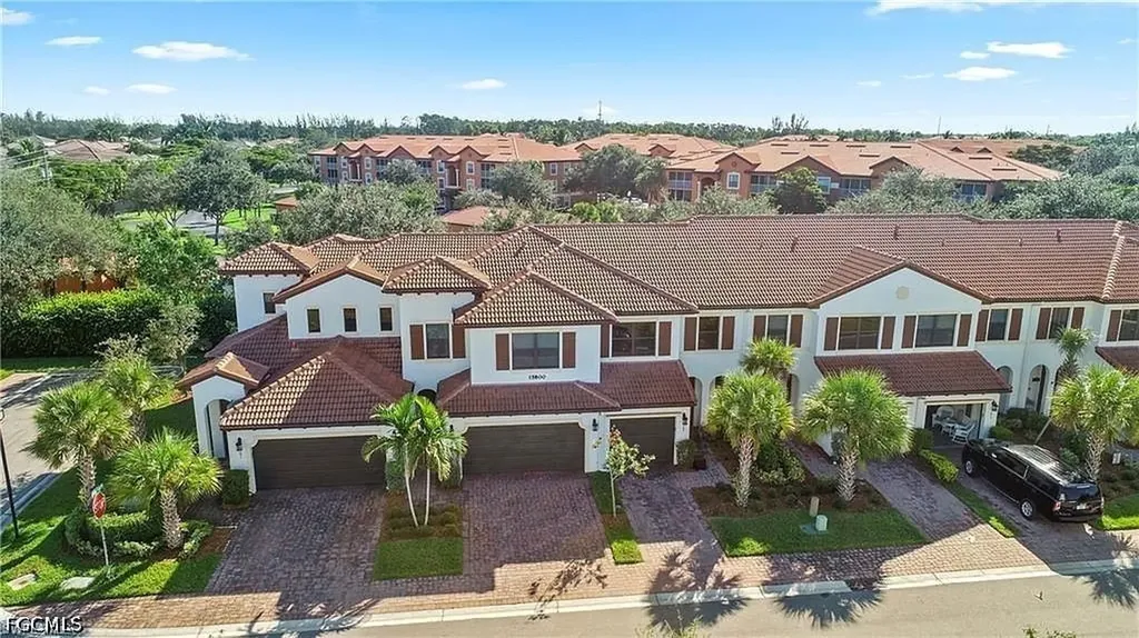15800 Portofino Springs Boulevard Fort Myers FL 33908