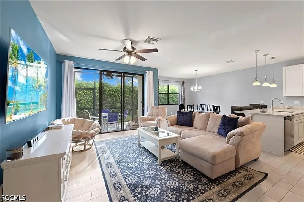15800 Portofino Springs Boulevard Fort Myers FL 33908