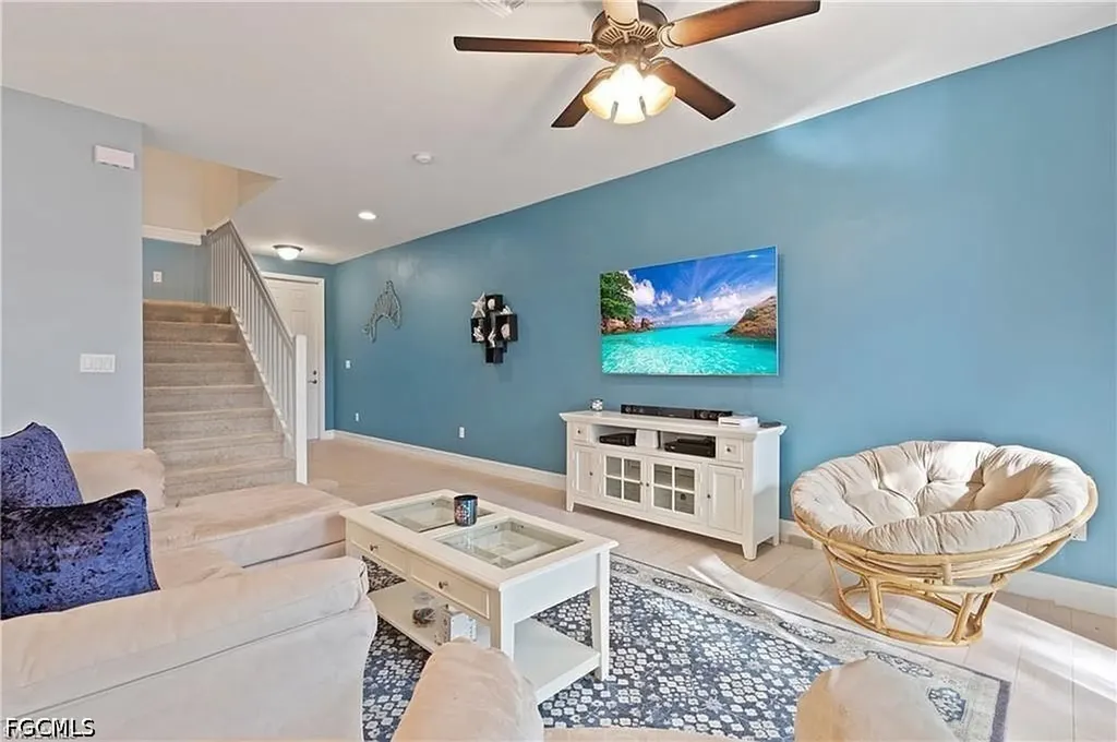 15800 Portofino Springs Boulevard Fort Myers FL 33908