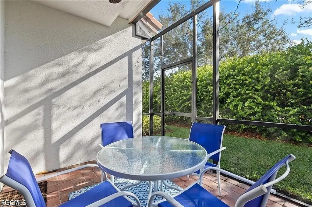 15800 Portofino Springs Boulevard Fort Myers FL 33908
